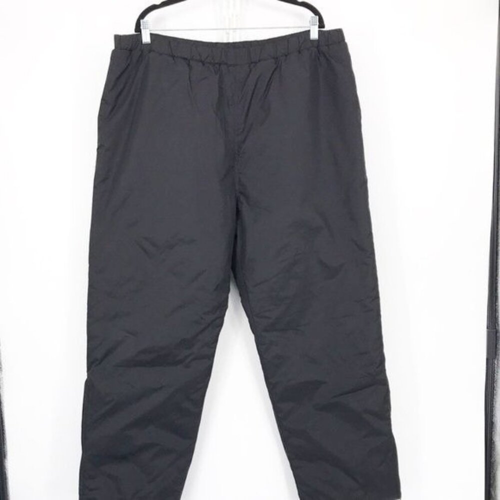 Artic Cat Interchanger Pant 4231-766 Size XL Lined snowpants